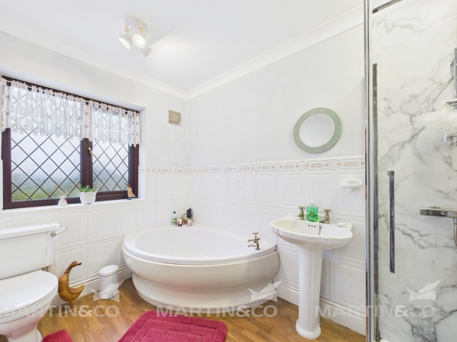 4 bedroom House in Scawthorpe, Doncaster, South Yorkshire