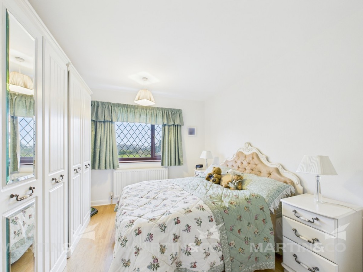 Scawthorpe, Doncaster, South Yorkshire