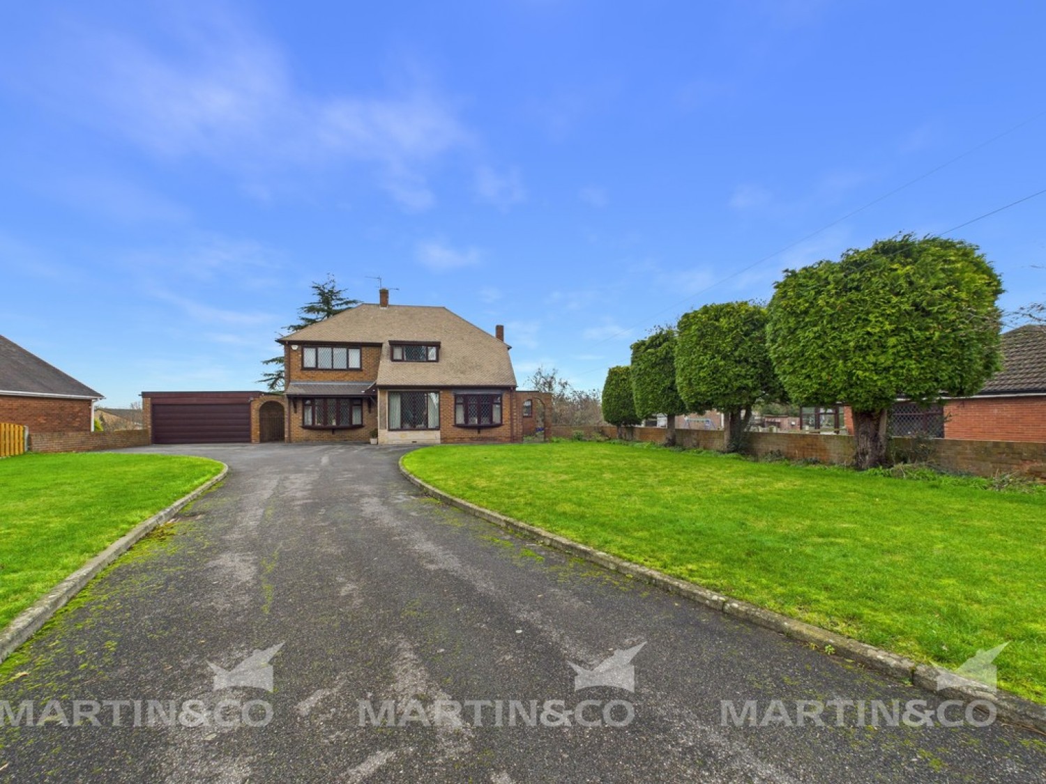 4 bedroom House in Scawthorpe, Doncaster, South Yorkshire