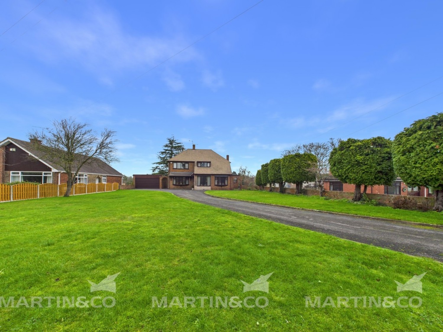 4 bedroom House in Scawthorpe, Doncaster, South Yorkshire