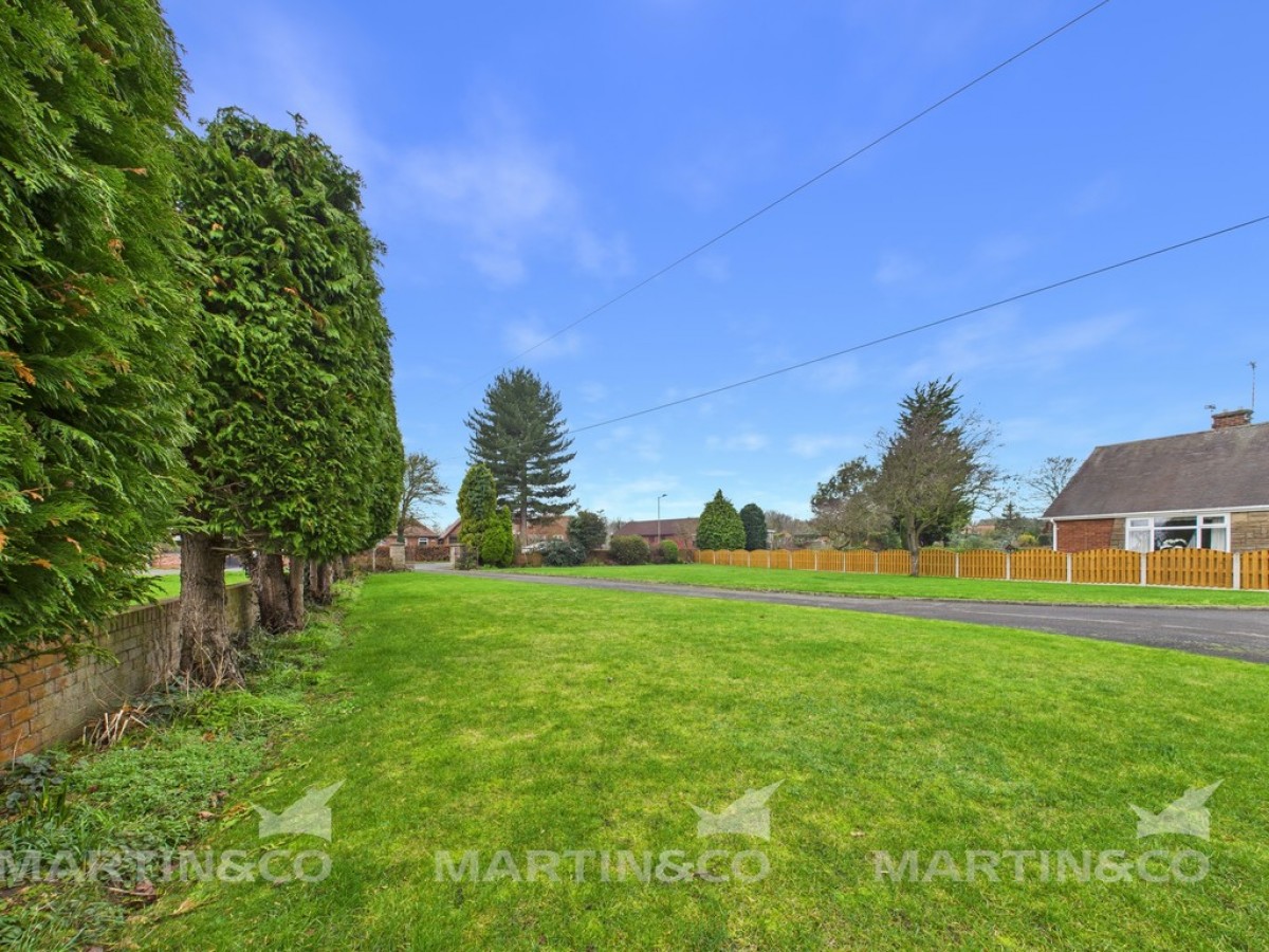 Scawthorpe, Doncaster, South Yorkshire