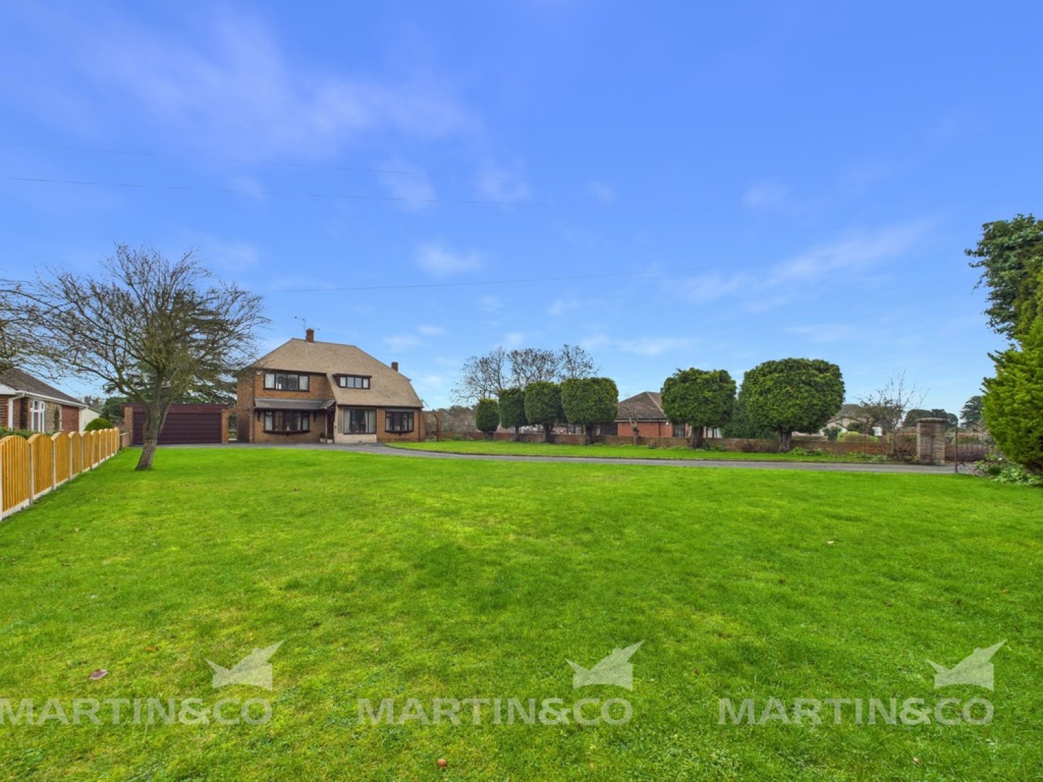 4 bedroom House in Scawthorpe, Doncaster, South Yorkshire