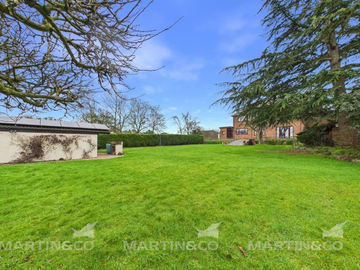 Scawthorpe, Doncaster, South Yorkshire