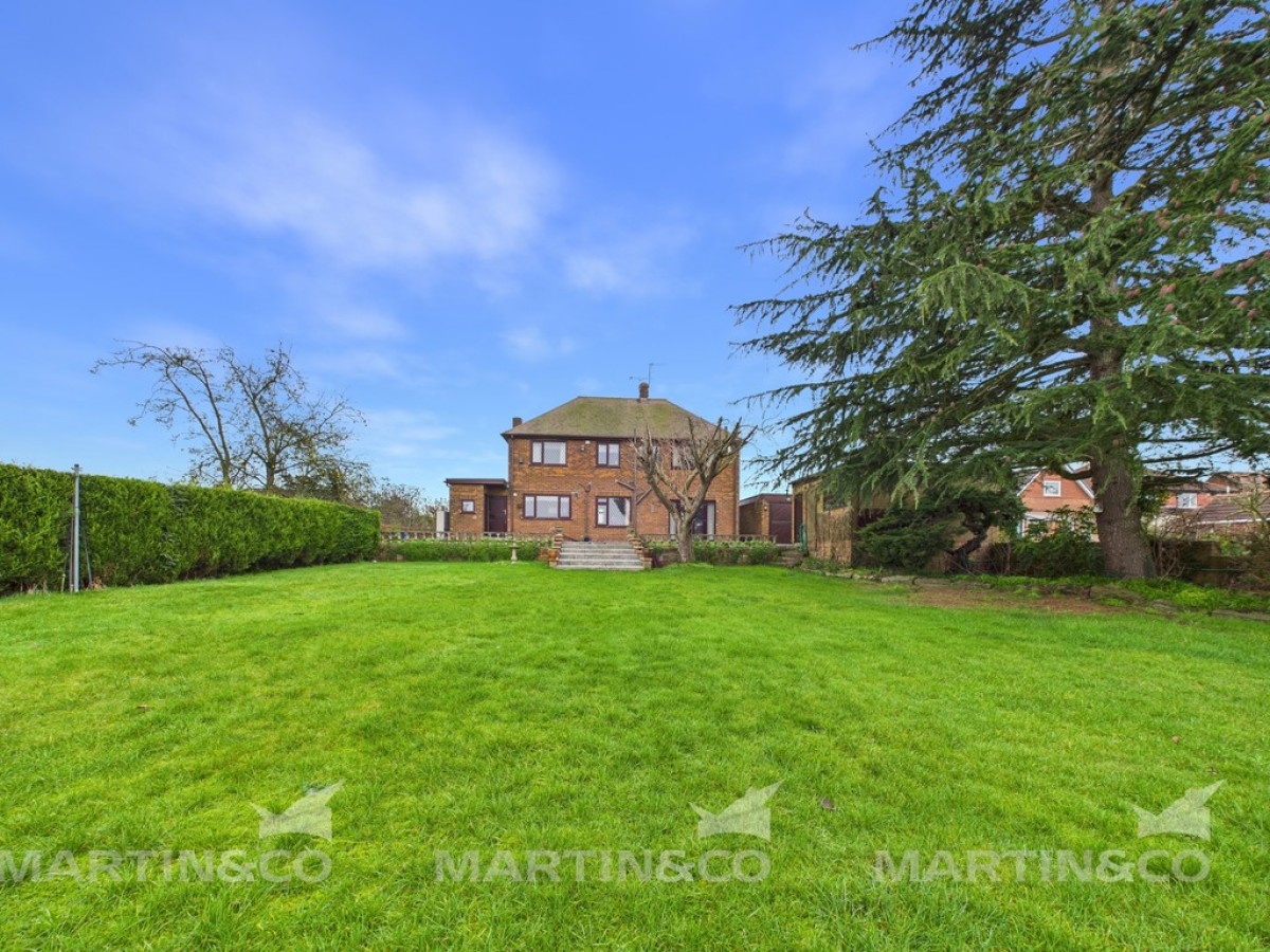 Scawthorpe, Doncaster, South Yorkshire