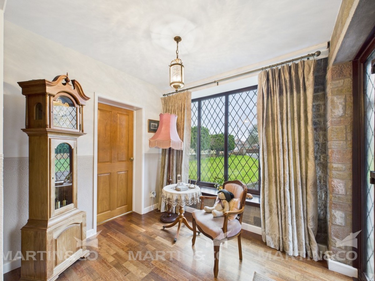 Scawthorpe, Doncaster, South Yorkshire