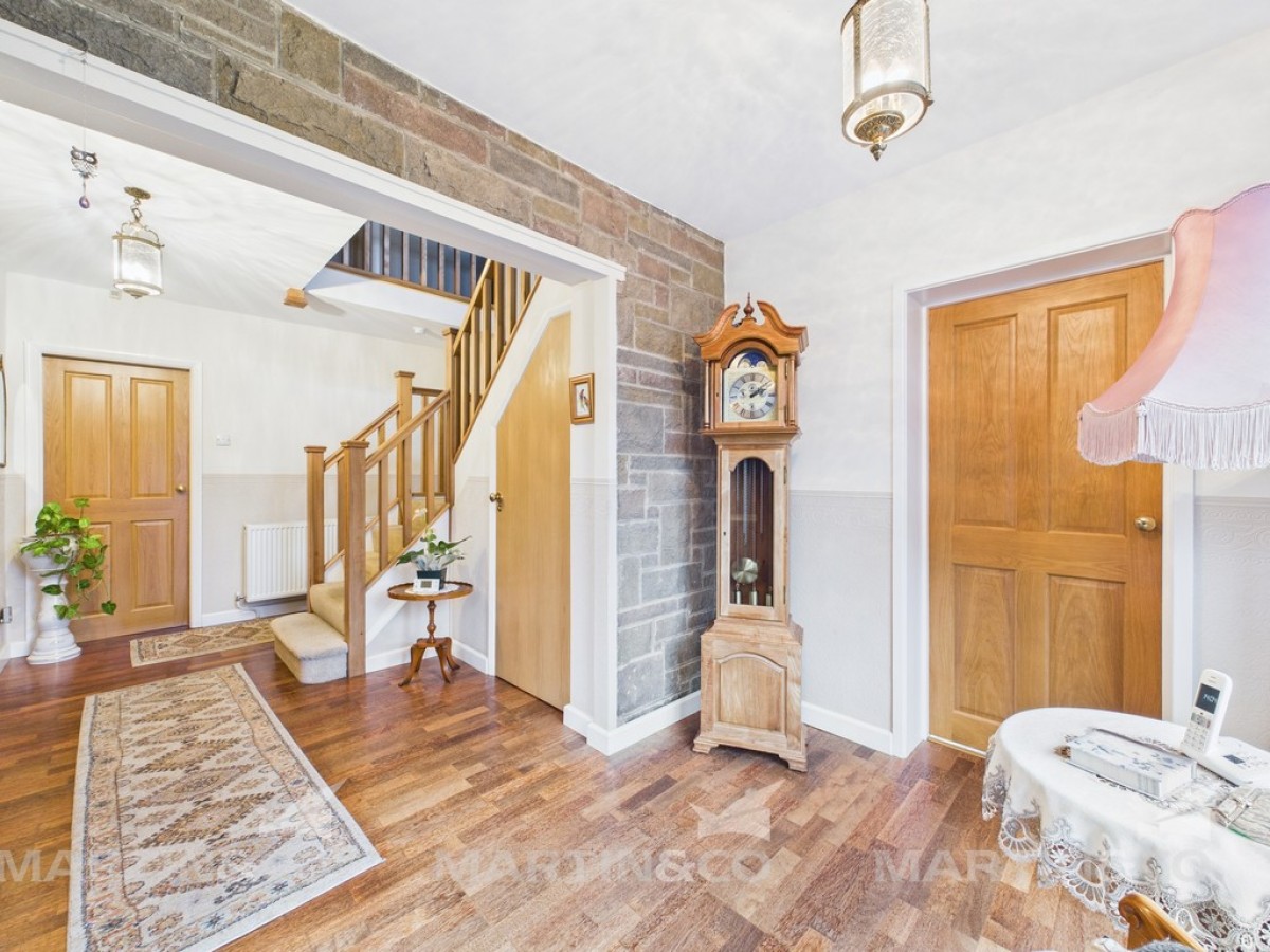 Scawthorpe, Doncaster, South Yorkshire