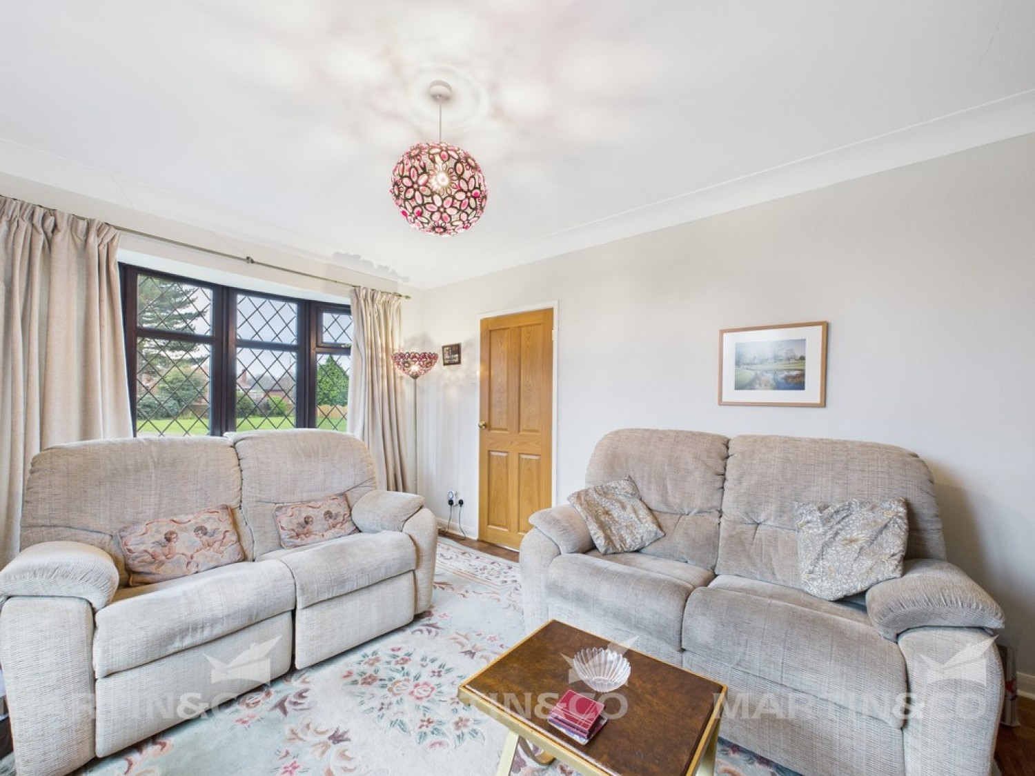 4 bedroom House in Scawthorpe, Doncaster, South Yorkshire