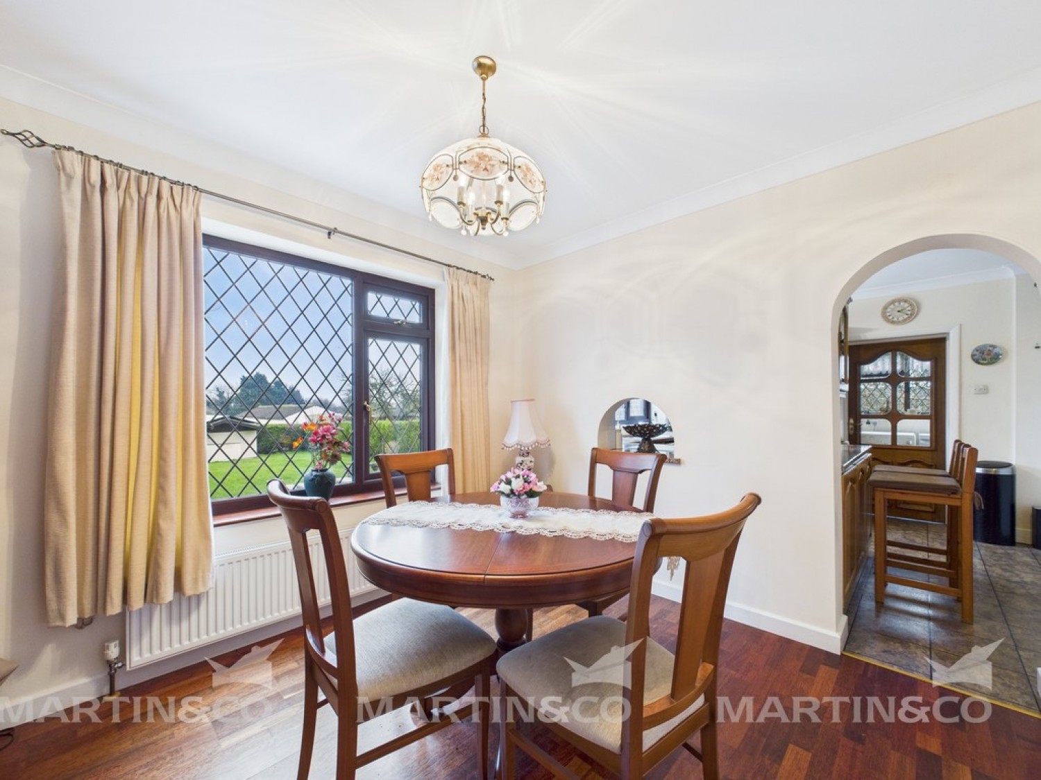 4 bedroom House in Scawthorpe, Doncaster, South Yorkshire