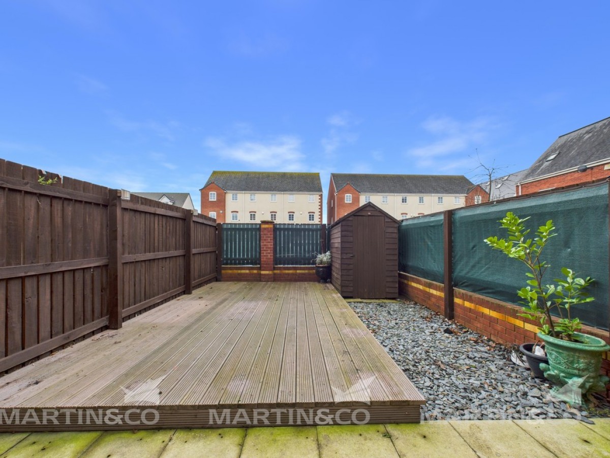 Kirk Sandall, Doncaster, South Yorkshire