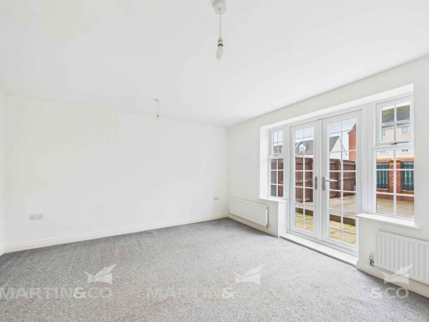 3 bedroom House in Kirk Sandall, Doncaster, South Yorkshire