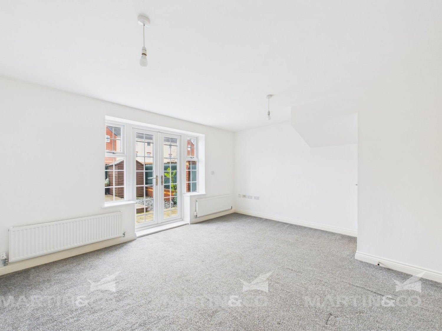 3 bedroom House in Kirk Sandall, Doncaster, South Yorkshire