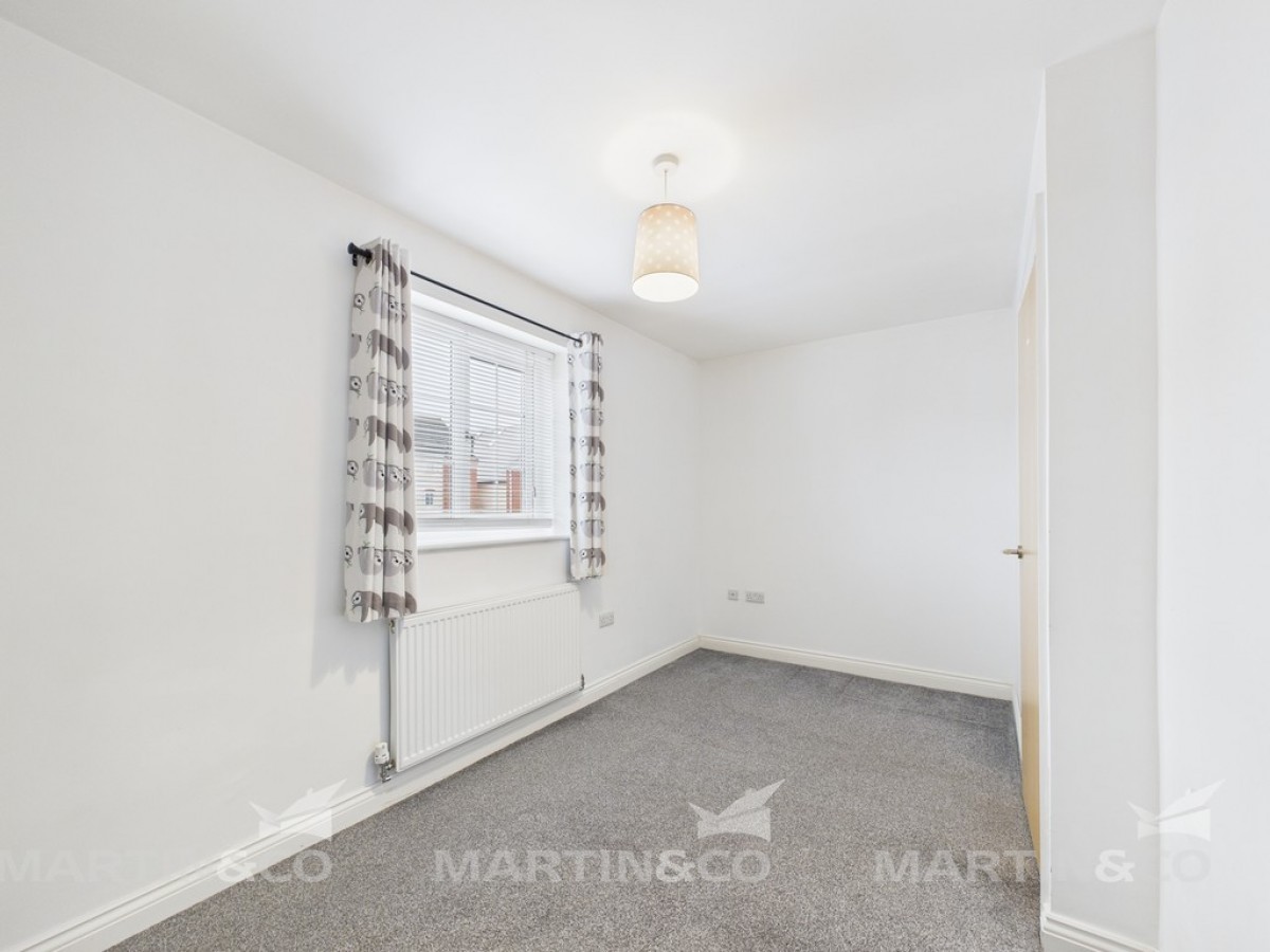 Kirk Sandall, Doncaster, South Yorkshire