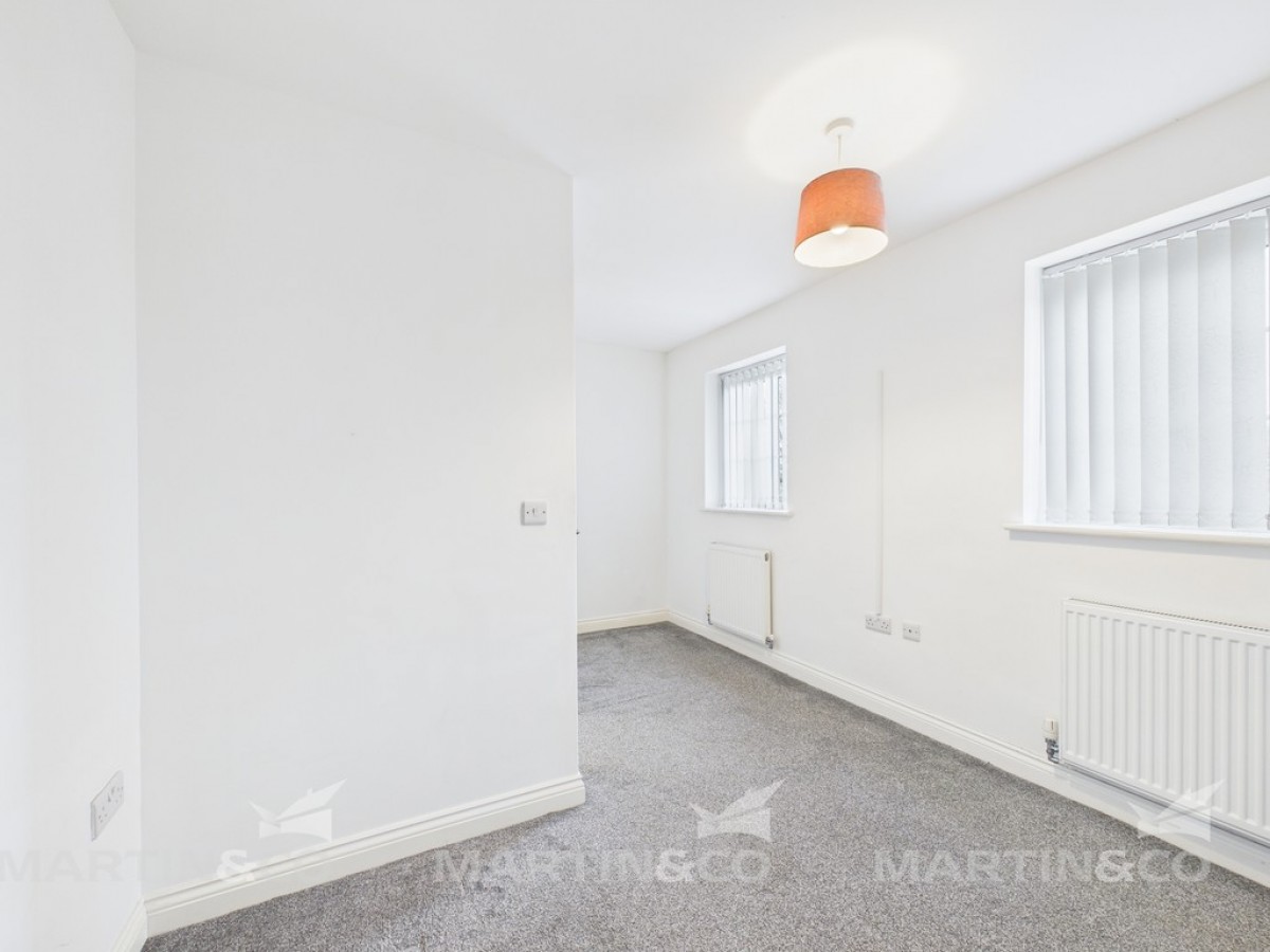 Kirk Sandall, Doncaster, South Yorkshire