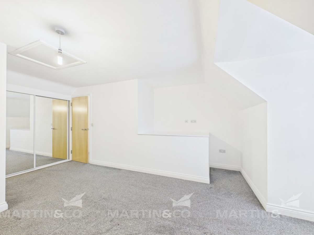 Kirk Sandall, Doncaster, South Yorkshire