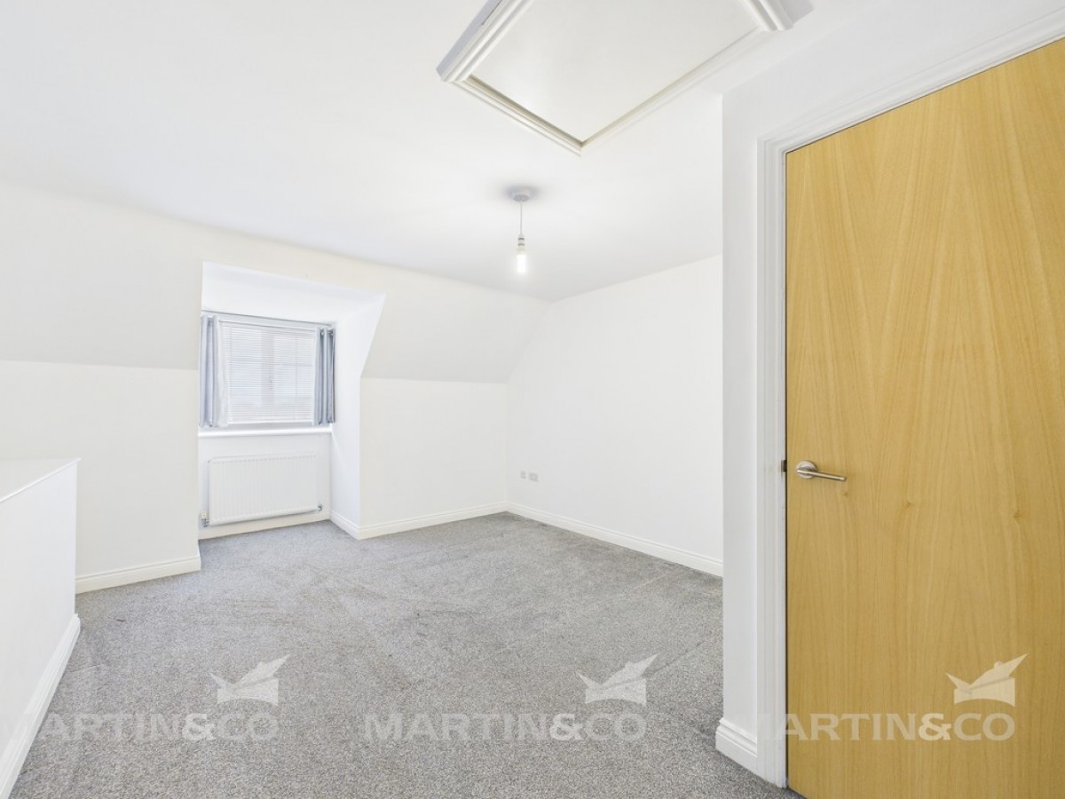 Kirk Sandall, Doncaster, South Yorkshire