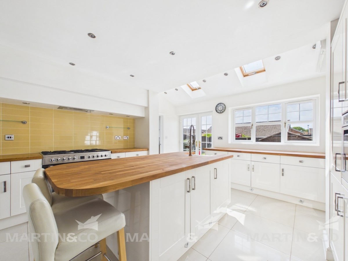 Rossington, Doncaster, South Yorkshire