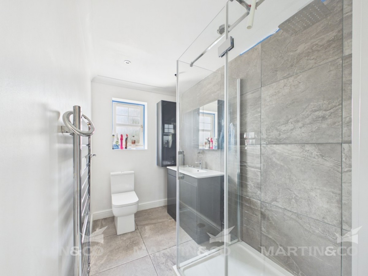 Rossington, Doncaster, South Yorkshire