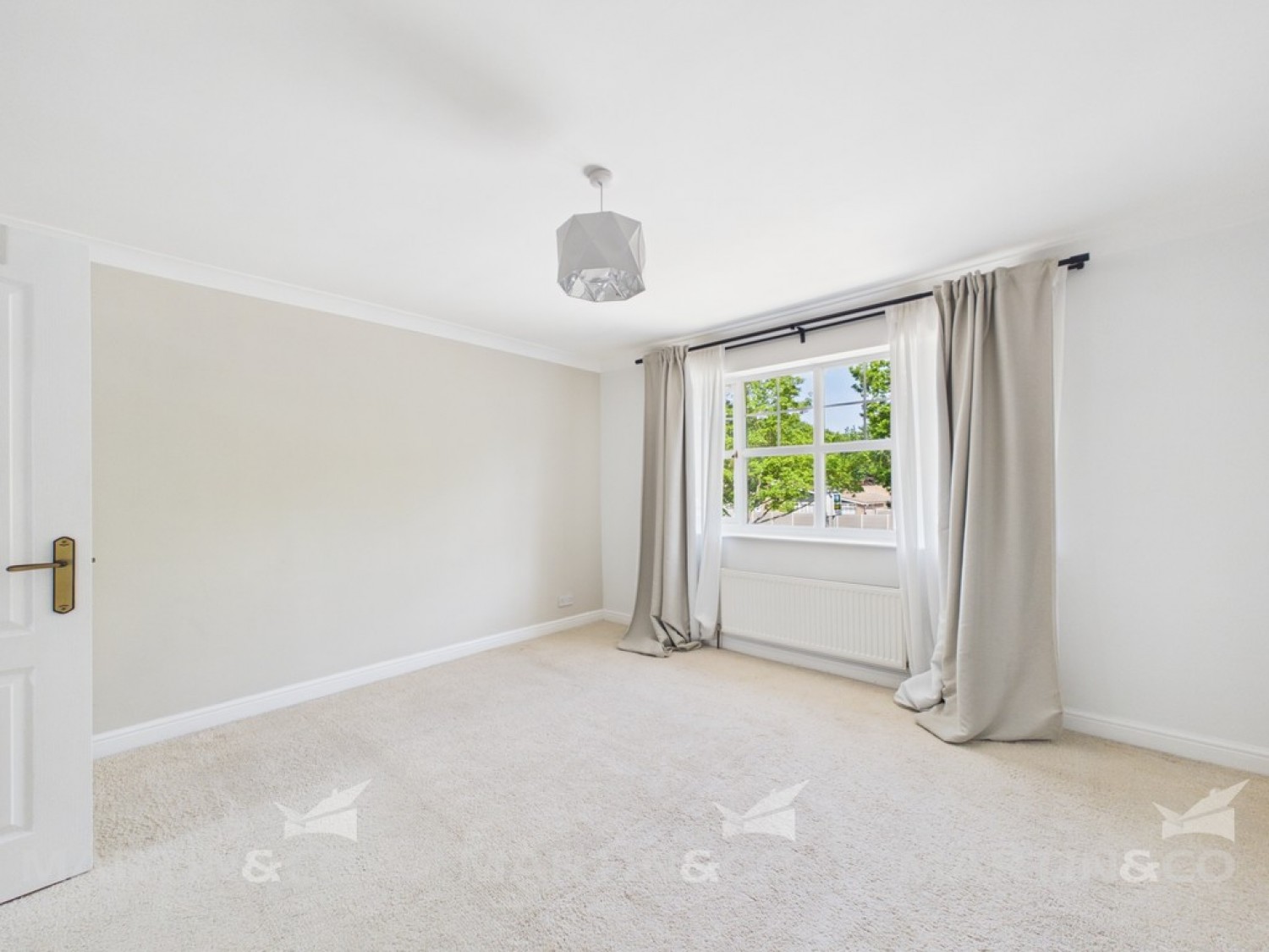 4 bedroom House for Letting Rossington, Doncaster, South Yorkshire