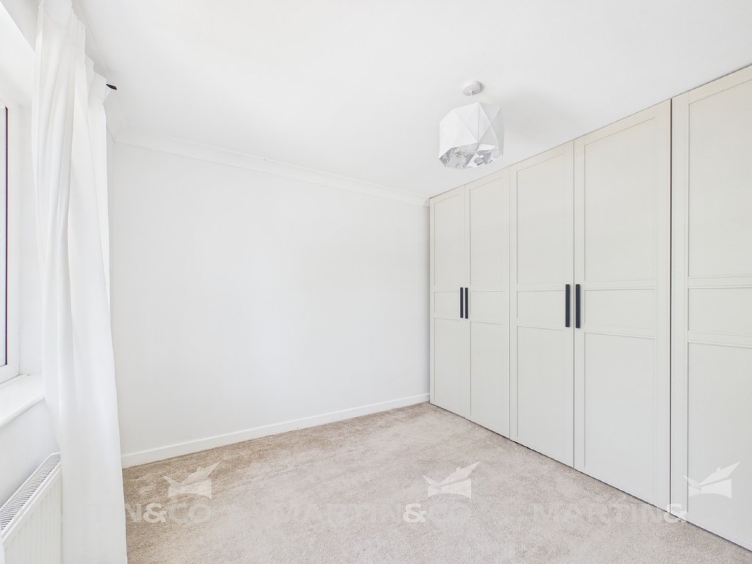 4 bedroom House for Letting Rossington, Doncaster, South Yorkshire
