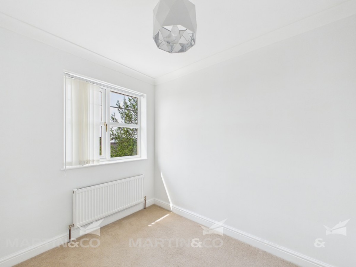 Rossington, Doncaster, South Yorkshire