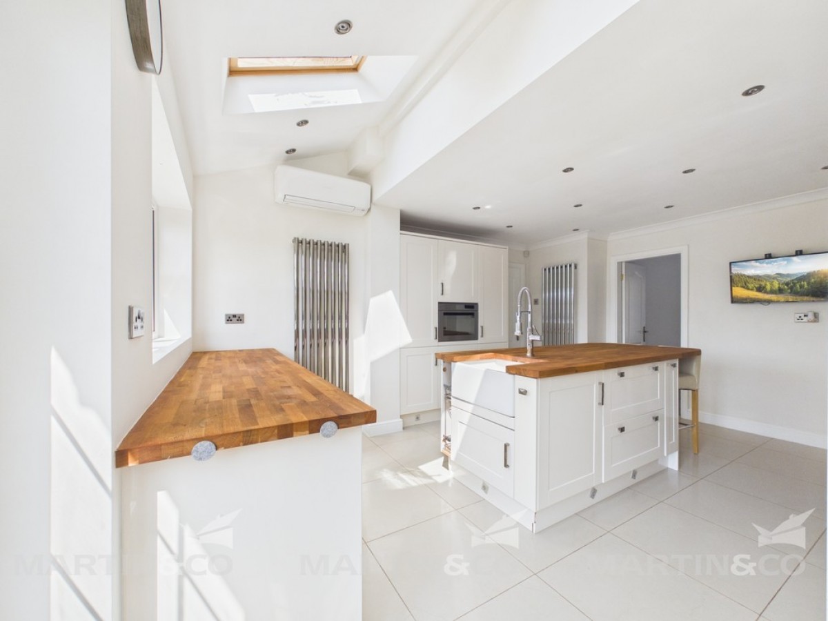 Rossington, Doncaster, South Yorkshire