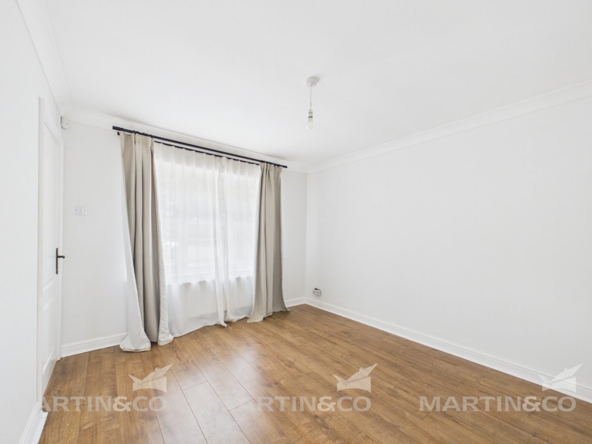 Rossington, Doncaster, South Yorkshire