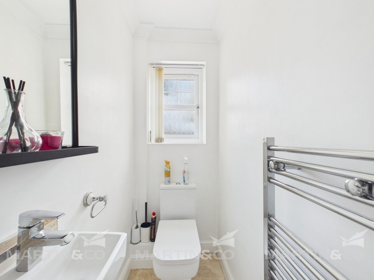 Rossington, Doncaster, South Yorkshire