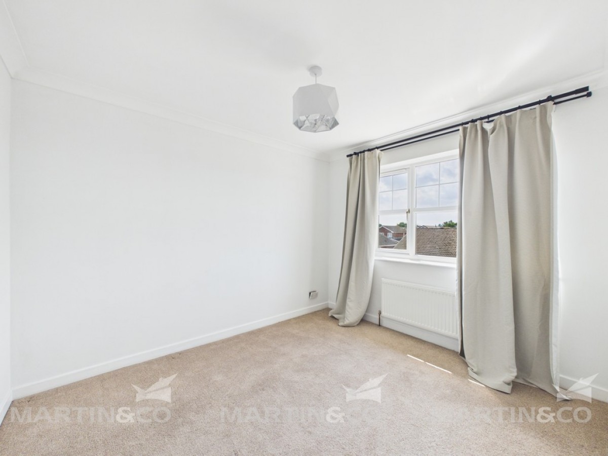 Rossington, Doncaster, South Yorkshire