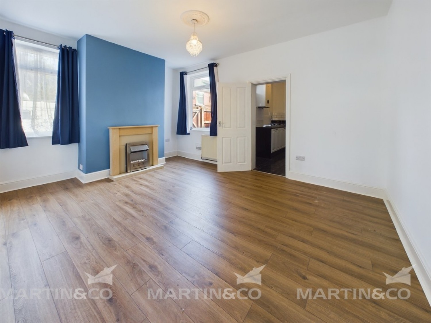 3 bedroom House for Sale Watch House Lane, Bentley