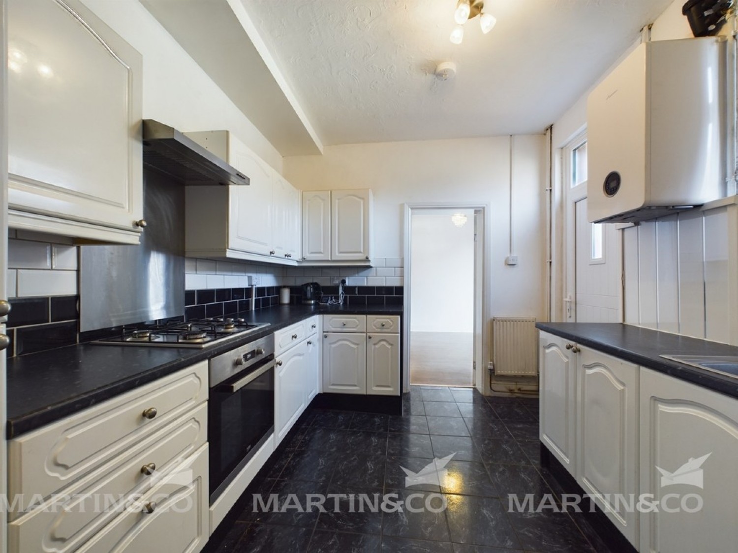 3 bedroom House for Sale Watch House Lane, Bentley