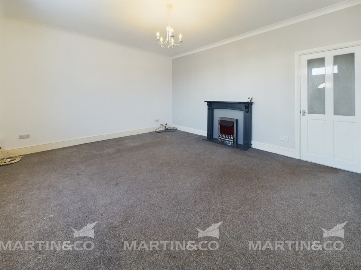 Watch House Lane, Bentley