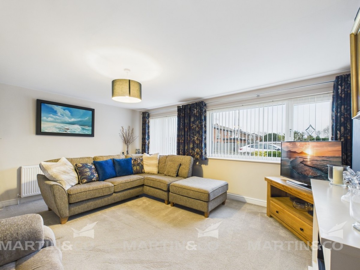 Askern, Doncaster, South Yorkshire