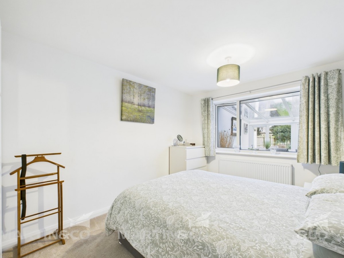 Askern, Doncaster, South Yorkshire