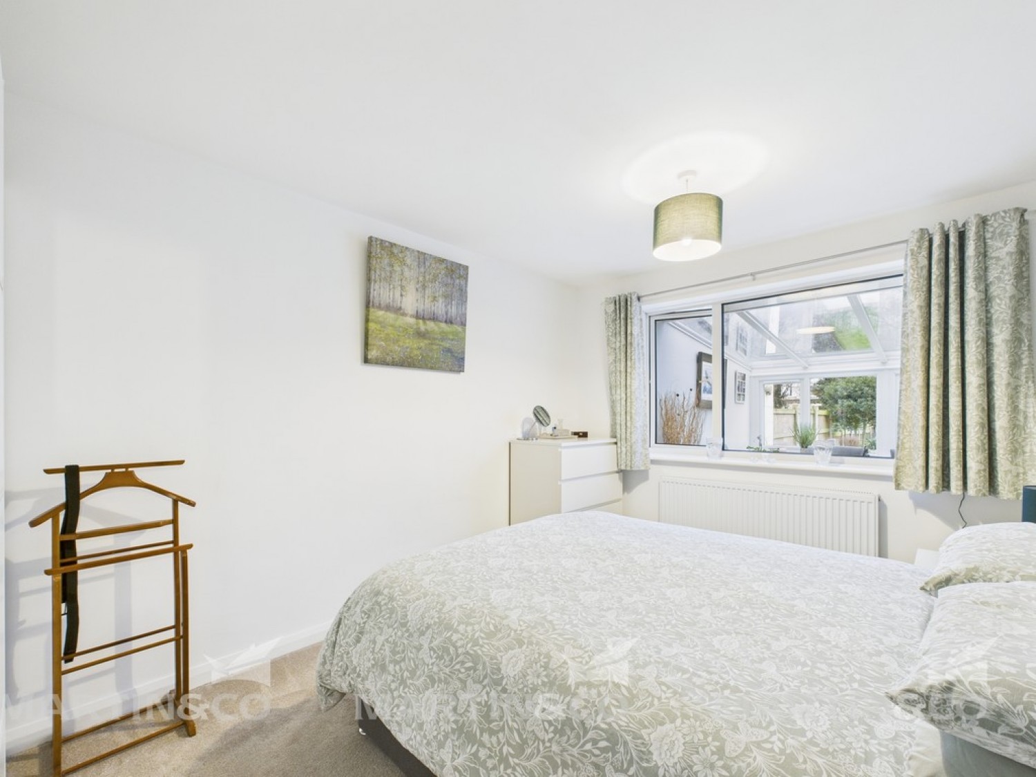 3 bedroom House for Sale Askern, Doncaster, South Yorkshire