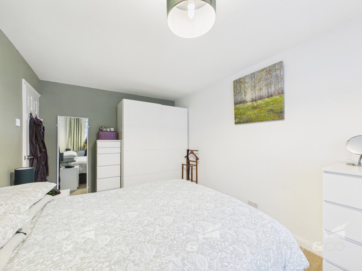 Askern, Doncaster, South Yorkshire