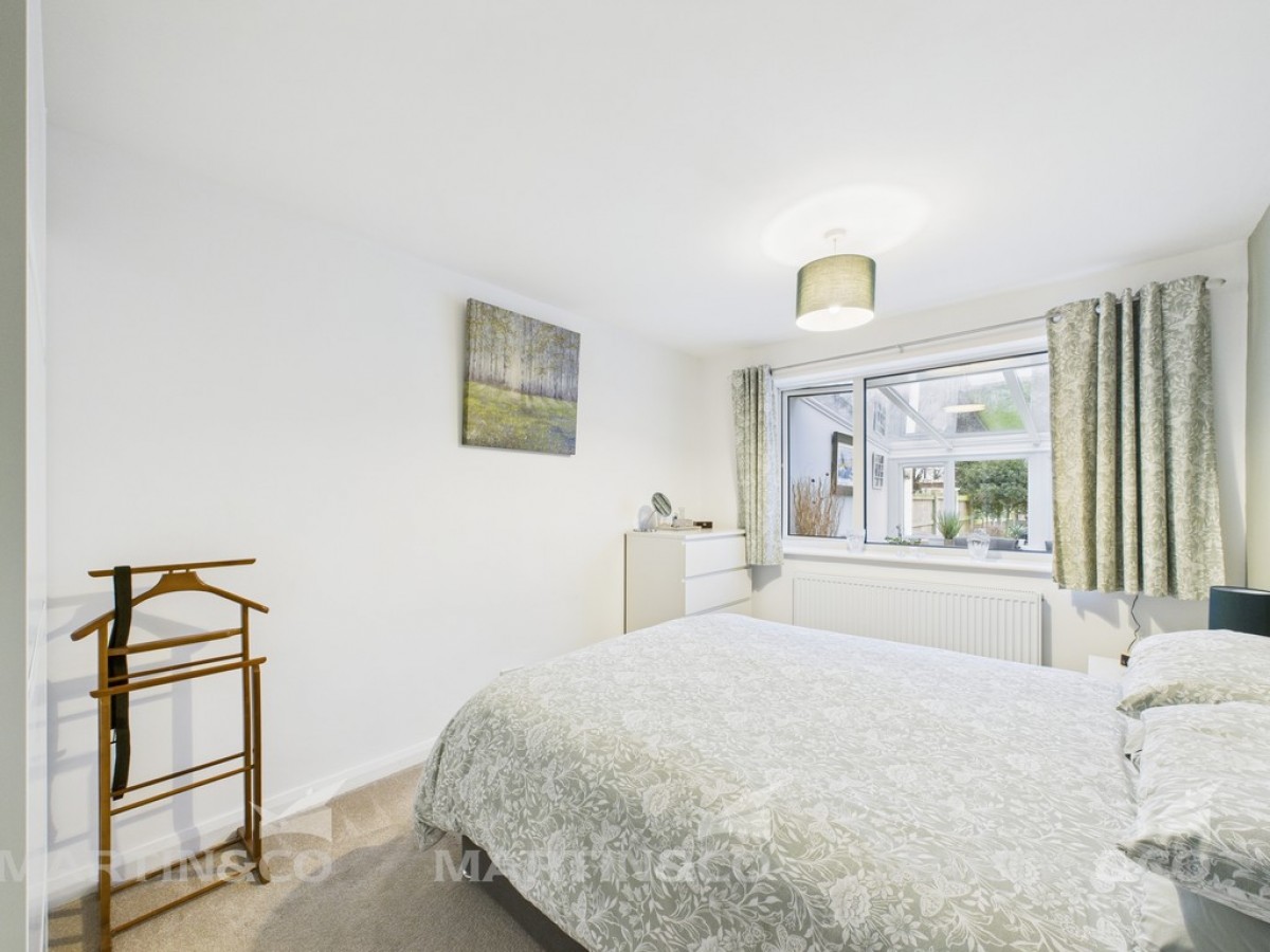 Askern, Doncaster, South Yorkshire