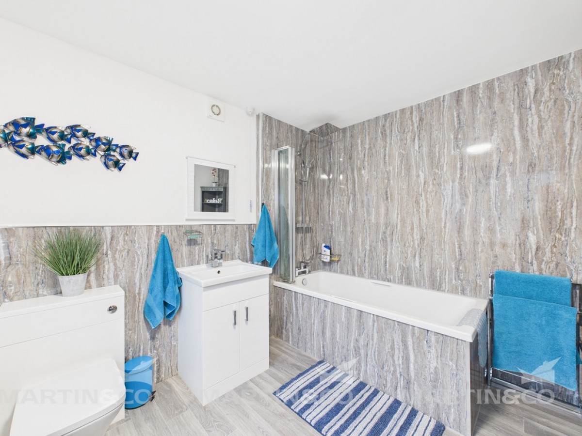 Askern, Doncaster, South Yorkshire