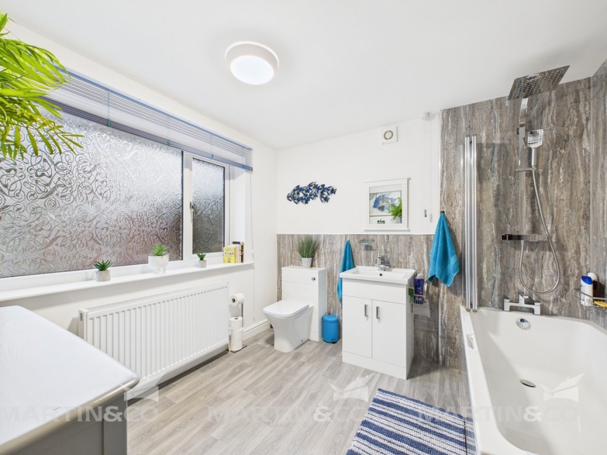 Askern, Doncaster, South Yorkshire