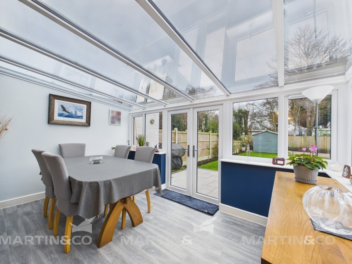 Askern, Doncaster, South Yorkshire