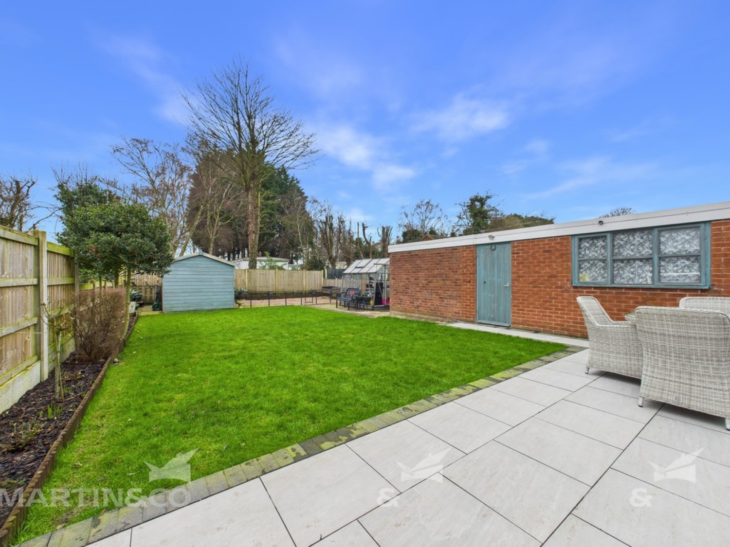 3 bedroom House for Sale Askern, Doncaster, South Yorkshire