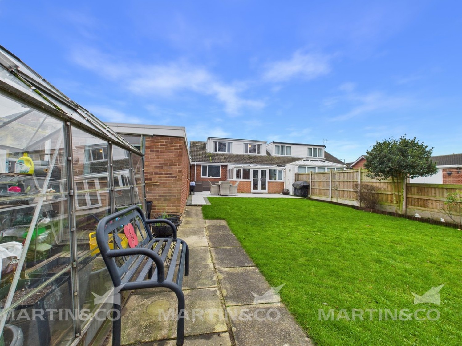 3 bedroom House for Sale Askern, Doncaster, South Yorkshire