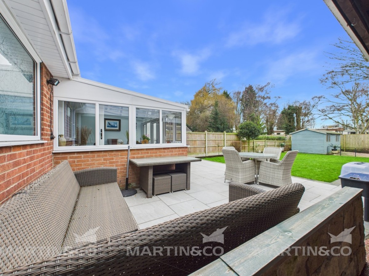 Askern, Doncaster, South Yorkshire