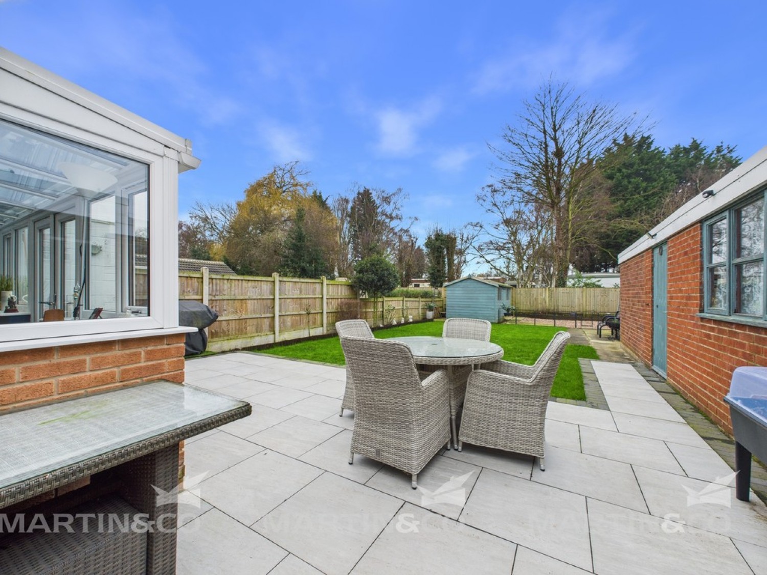 3 bedroom House for Sale Askern, Doncaster, South Yorkshire