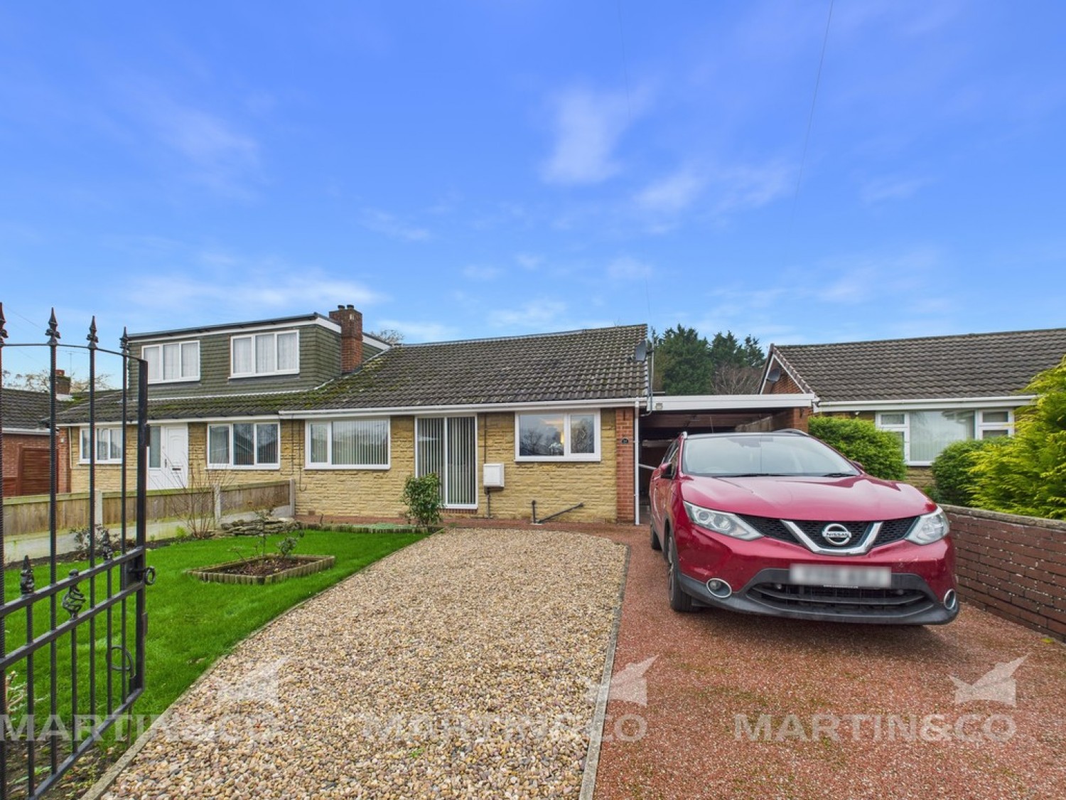 3 bedroom House for Sale Askern, Doncaster, South Yorkshire