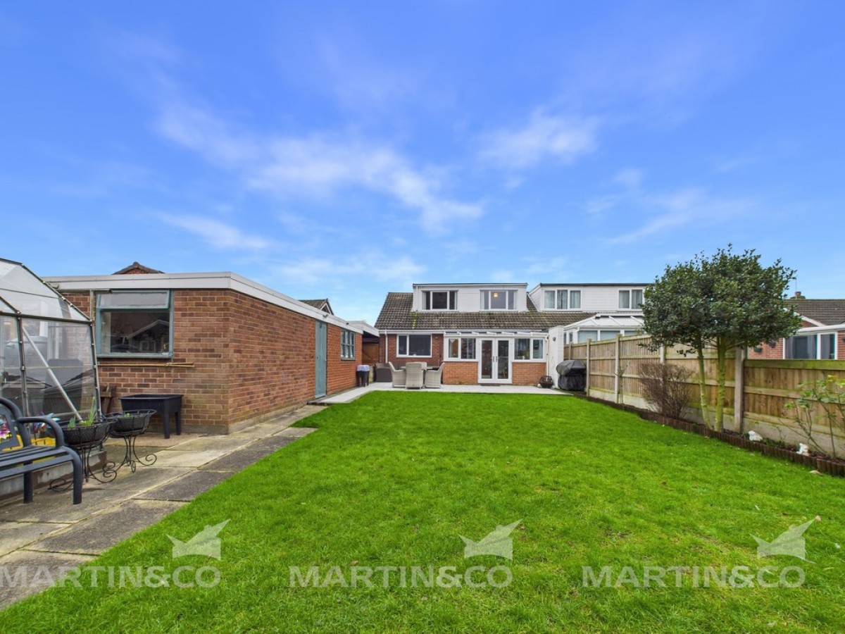 Askern, Doncaster, South Yorkshire