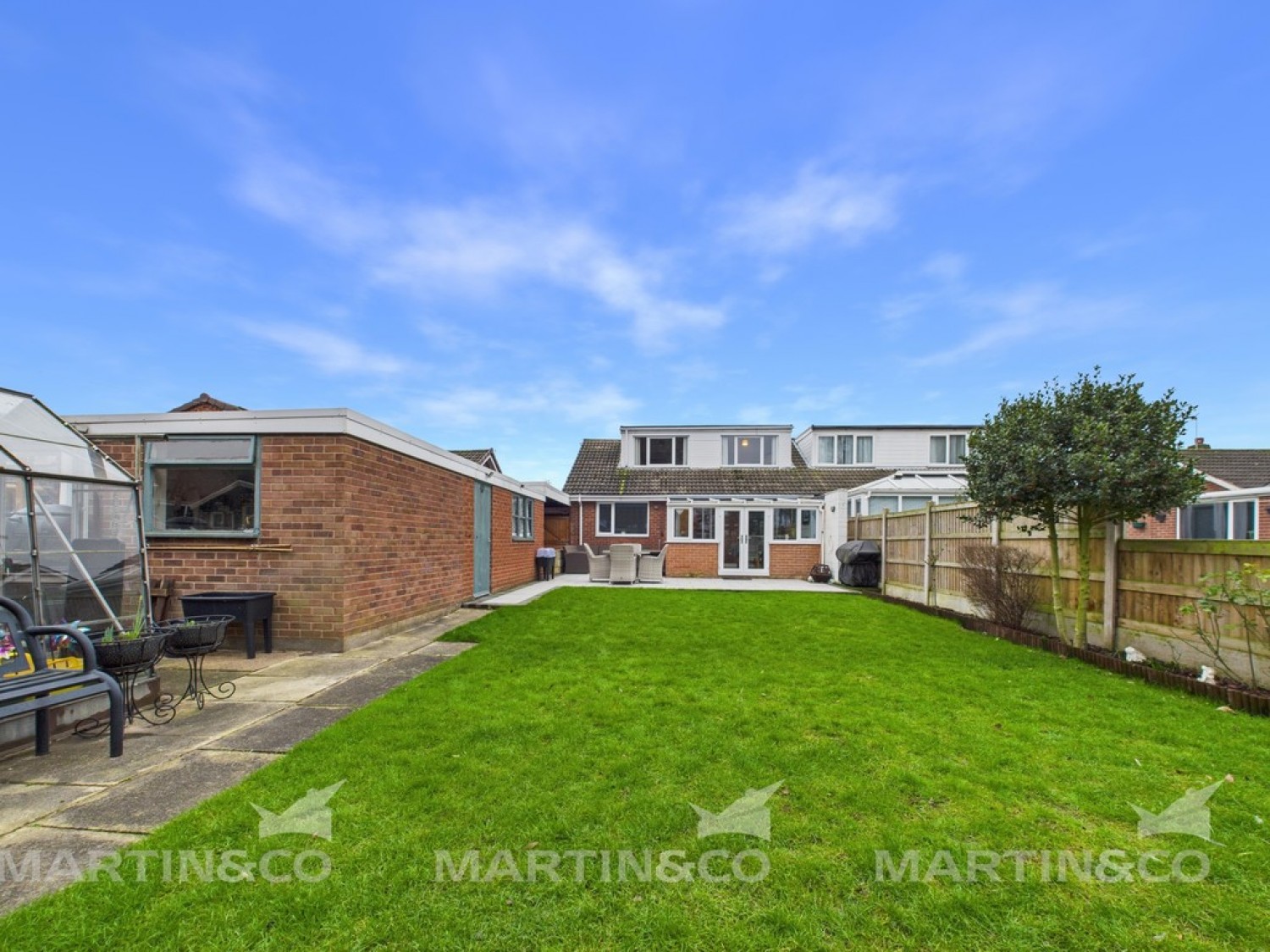 3 bedroom House for Sale Askern, Doncaster, South Yorkshire