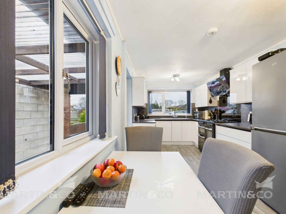 Askern, Doncaster, South Yorkshire