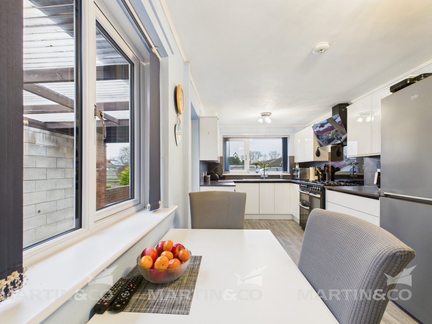 3 bedroom House for Sale Askern, Doncaster, South Yorkshire