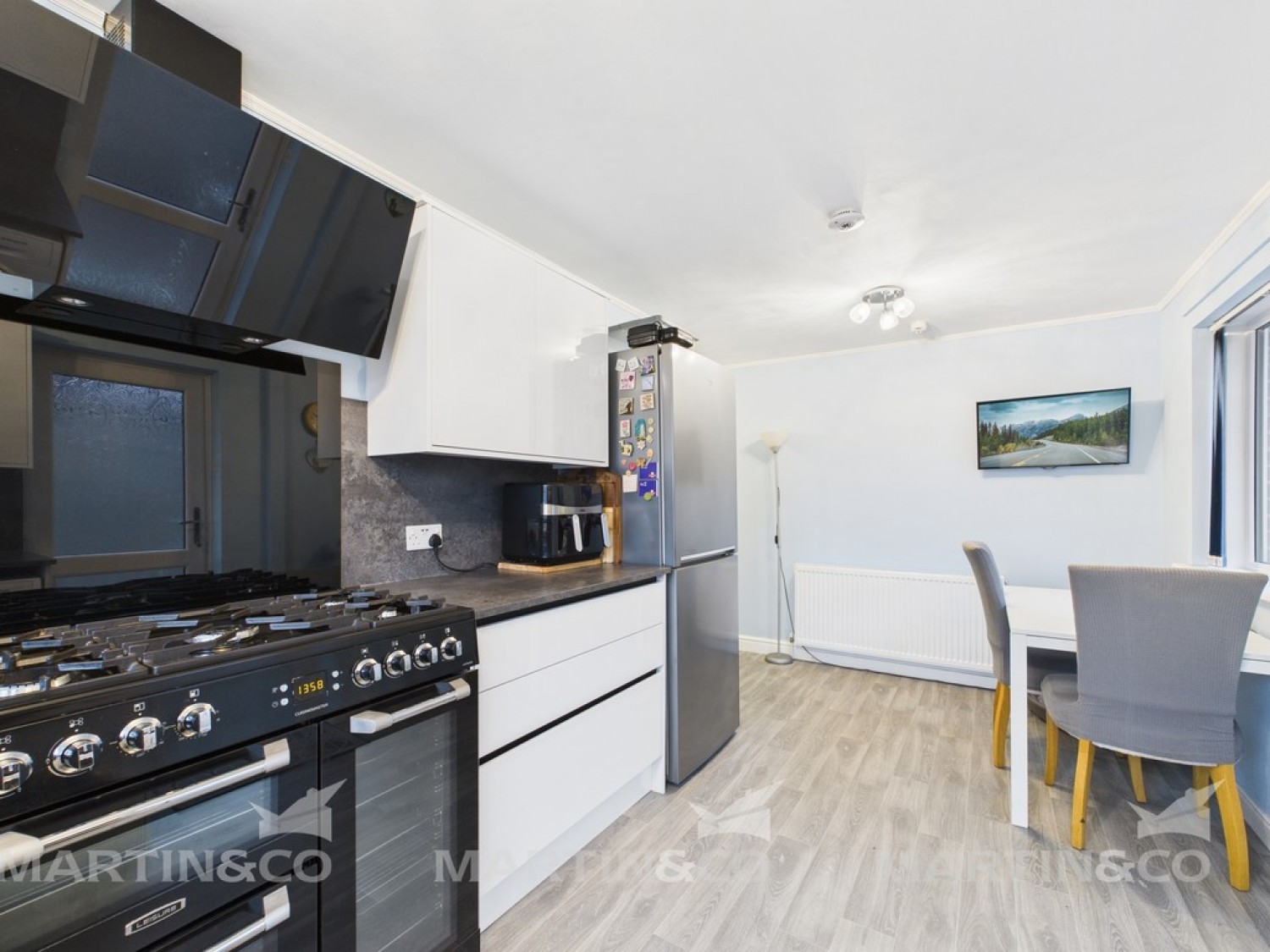 3 bedroom House for Sale Askern, Doncaster, South Yorkshire