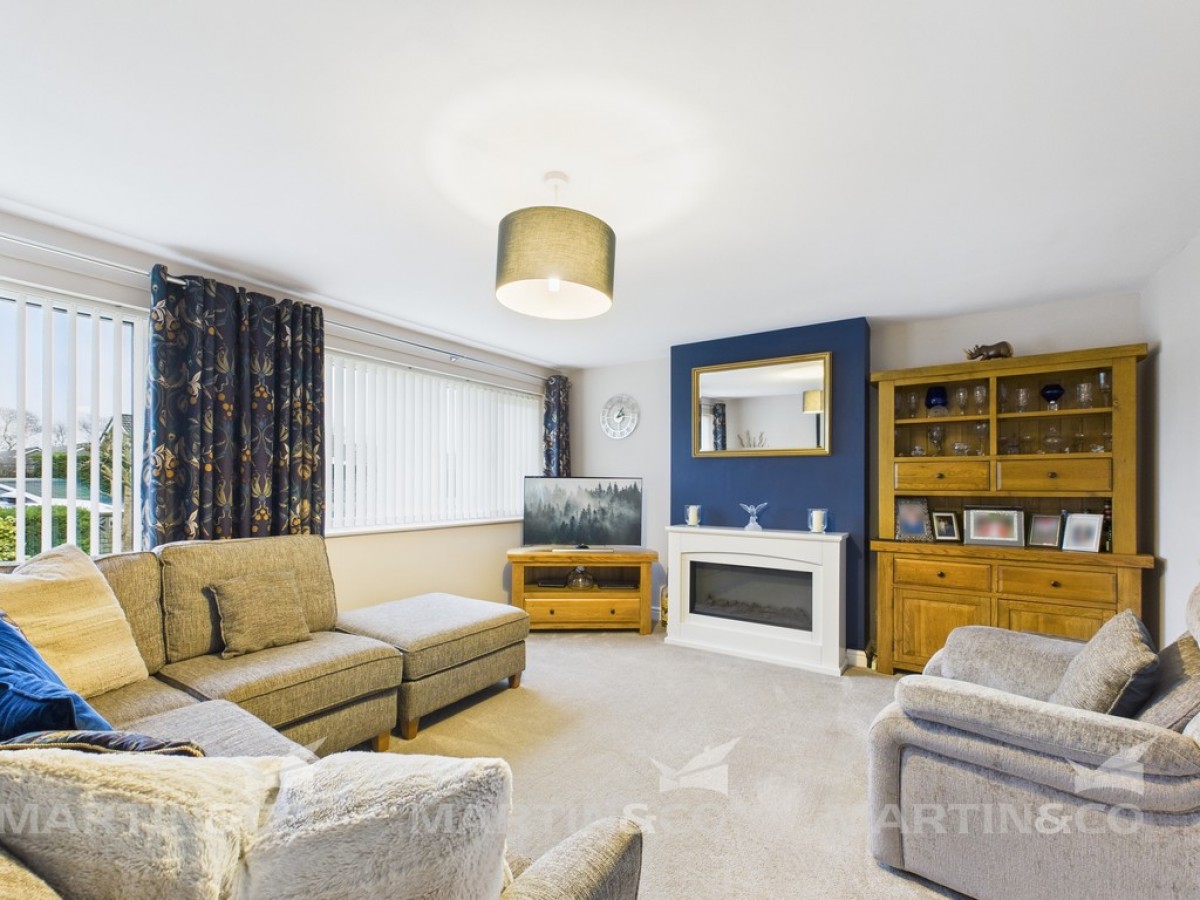 Askern, Doncaster, South Yorkshire